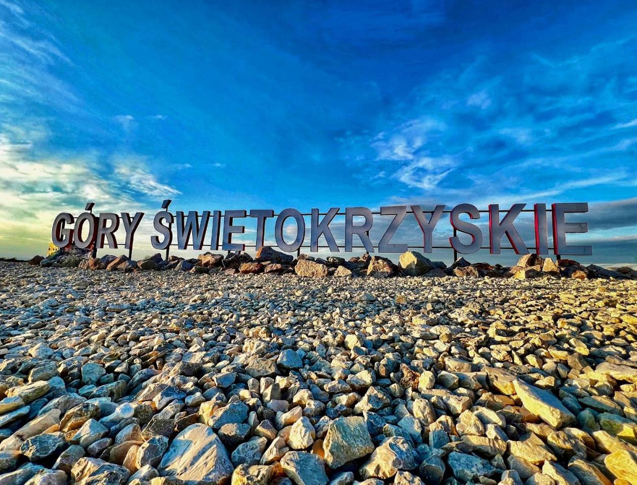 Hotelowe Pokoje Paris -Rynek Centrum- City One Кельце Экстерьер фото